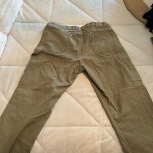 Dickies chino cargo 38x34
